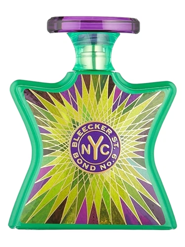 Bond No 9 Bleeker Street