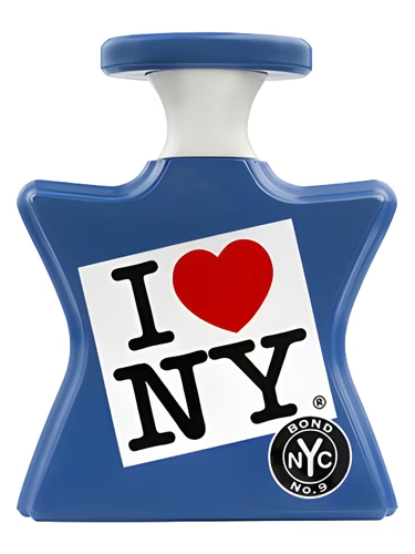 Bond No 9 I Love New York