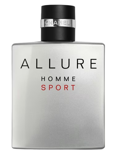 Chanel Allure Homme Sport