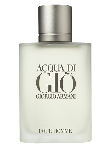 Giorgio Armani Acqua Di Gio