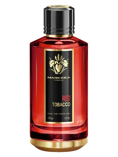 Mancera Red Tobacco