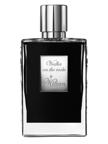 Vodka On Rocks By Kilian